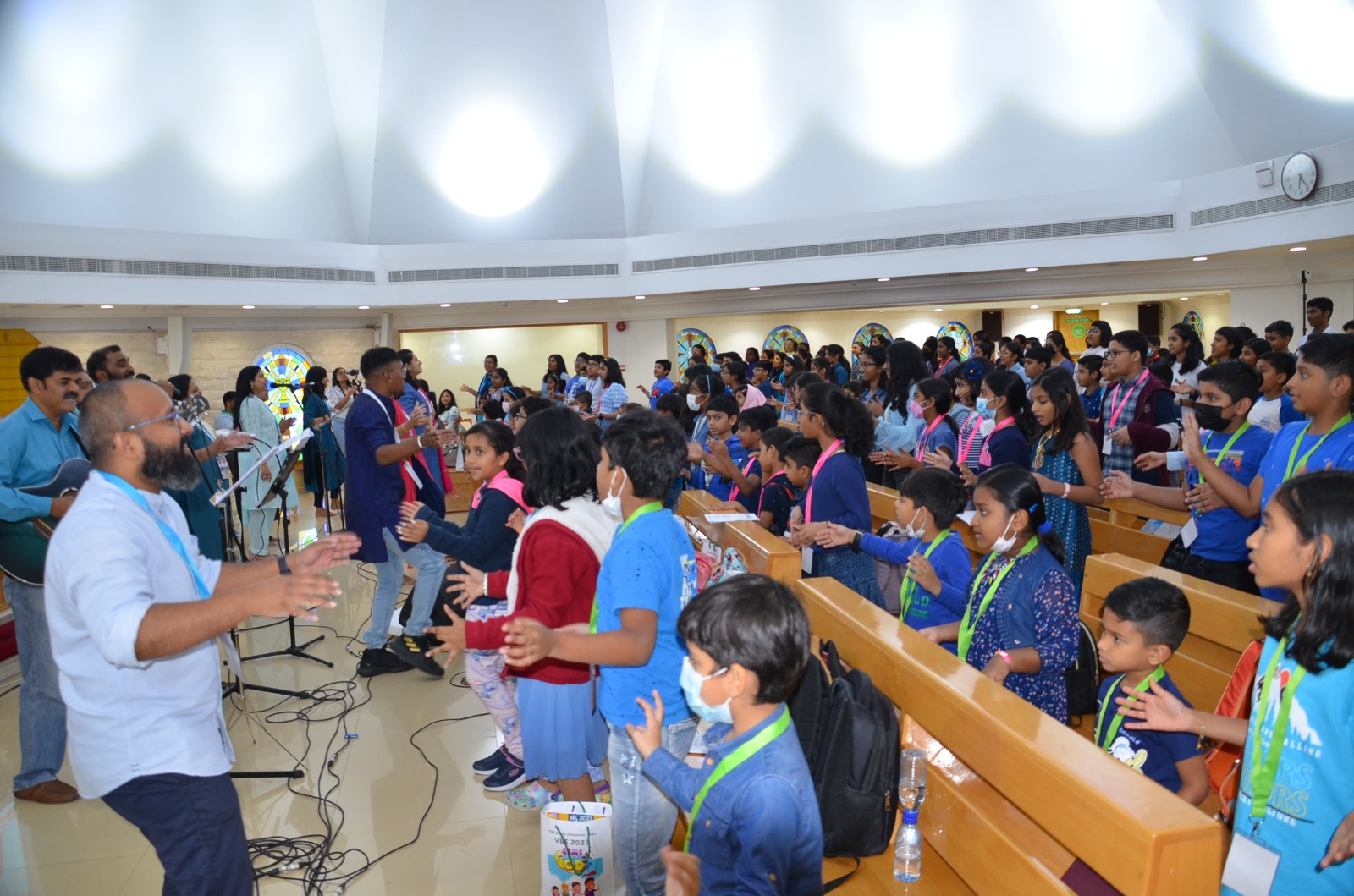 VBS 2023-Day 4